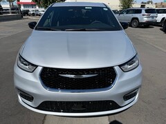 2026 Chrysler Pacifica SELECT Passenger Van 2C4RC1BG3TR177117