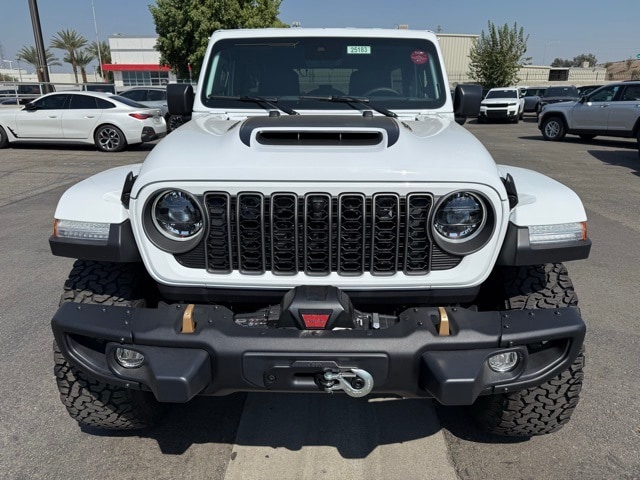 2025 Jeep Wrangler 4-Door Rubicon 392 Final Edition's photo
