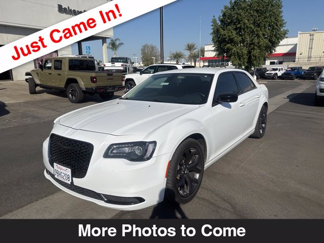 2022 Chrysler 300 Touring