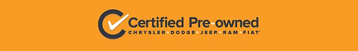 Certified Pre-owned
