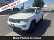 Jeep Grand Cherokee WK