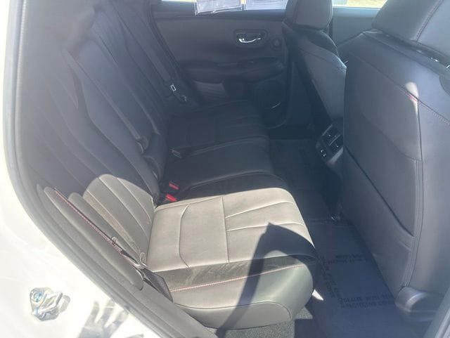 2025 Acura ADX A-Spec Package - Photo 27