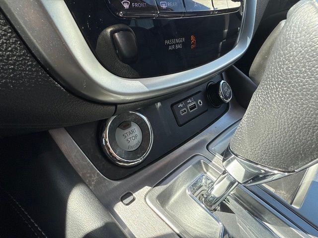 2024 Nissan Murano SV - Photo 19