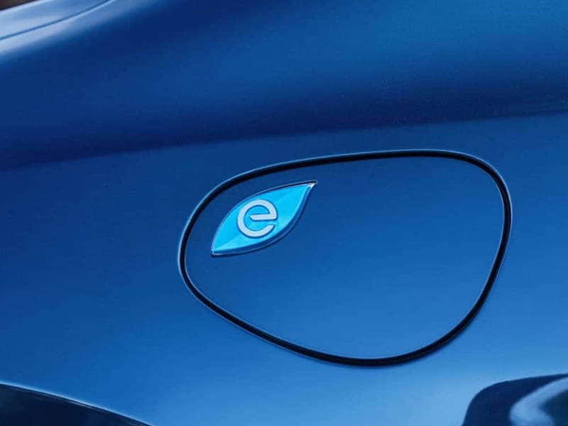 2024 Chrysler Pacifica Plug-in Hybrid