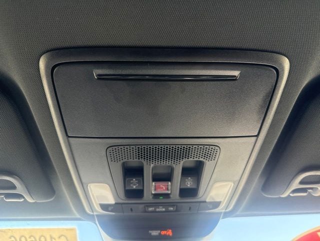 2025 Acura ADX A-Spec Package - Photo 21