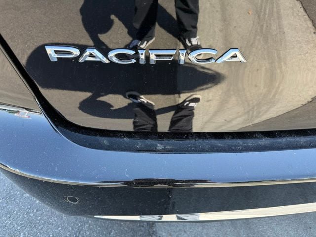 2026 Chrysler Pacifica Select - Photo 9