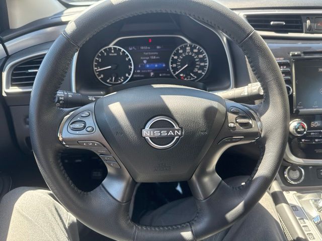 2024 Nissan Murano SV - Photo 12