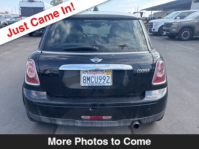 2013 Mini Cooper Hardtop photo 4