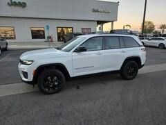 2025 Jeep Grand Cherokee ALTITUDE 4X2 Sport Utility 1C4RJGAG5S8763600