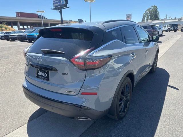 2024 Nissan Murano SV - Photo 6