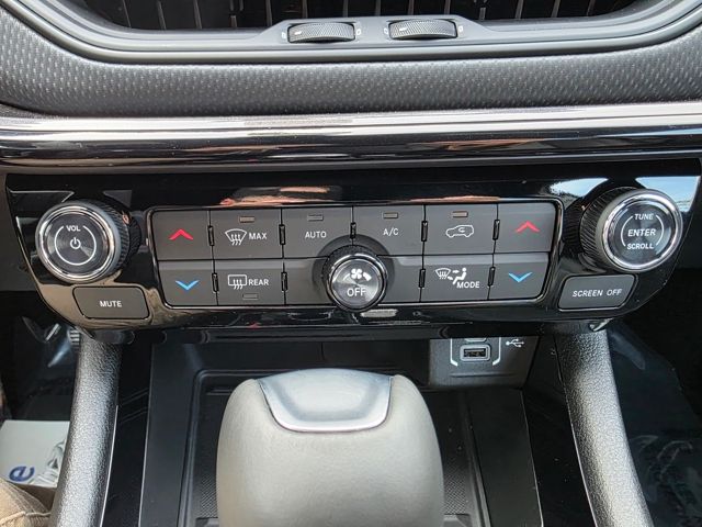 2026 Jeep Compass Limited Altitude - Photo 19