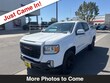 GMC Canyon