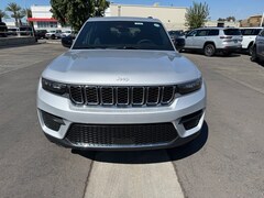 2025 Jeep Grand Cherokee LAREDO 4X2 Sport Utility 1C4RJGAG1SC371114