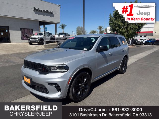 2024 Dodge Durango