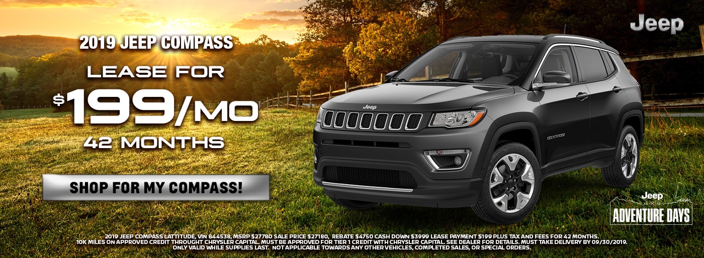 Bakersfield Chrysler Jeep Fiat Dealer New 20172018 & Used Car