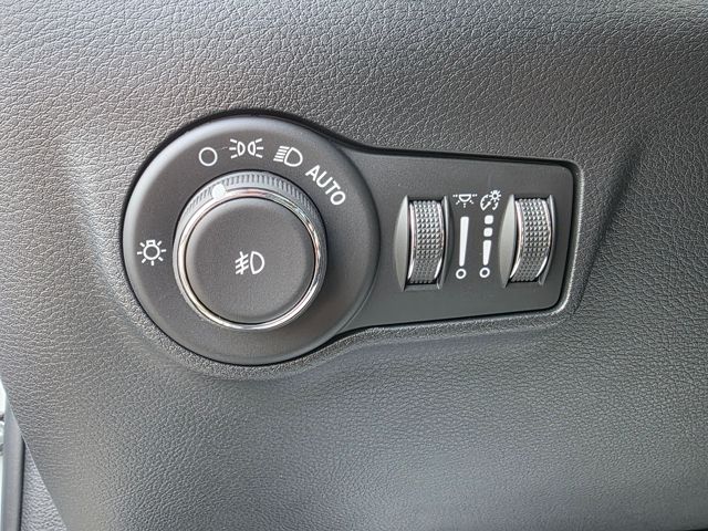 2026 Jeep Compass Limited Altitude - Photo 14