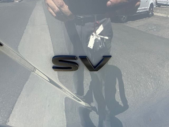 2024 Nissan Murano SV - Photo 31