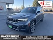  Jeep New Grand Cherokee
