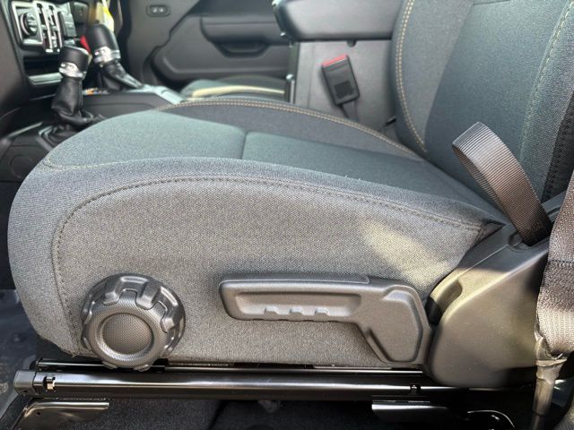 2026 Jeep Wrangler 4-Door Sport - Photo 12