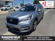 Subaru Ascent