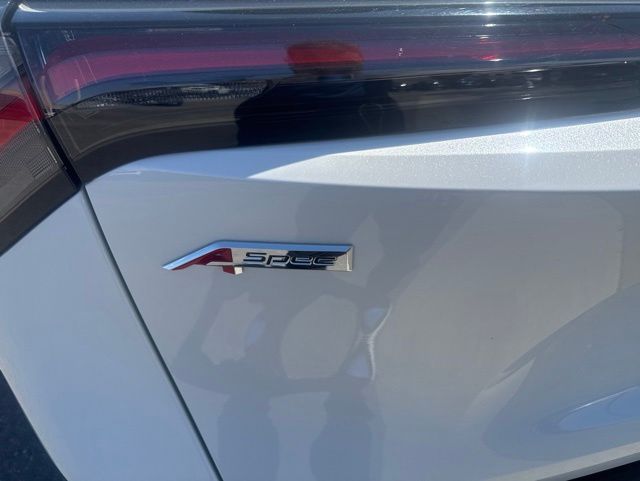 2025 Acura ADX A-Spec Package - Photo 31
