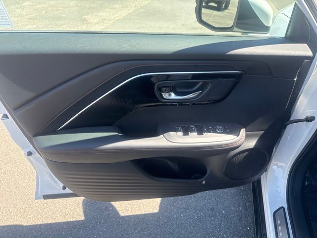 2025 Acura ADX A-Spec Package - Photo 11