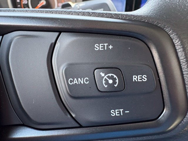 2026 Jeep Wrangler 4-Door Sport - Photo 12