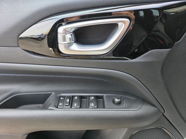 2026 Jeep Compass Limited Altitude - Photo 11