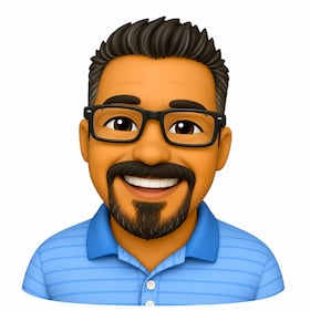 Staff member Armando Gonzalez from edb6b792390b