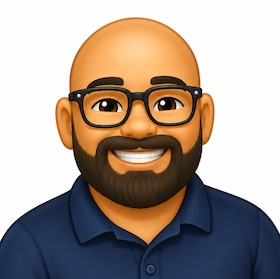 Staff member Esteban Garcia from edb6b792390b