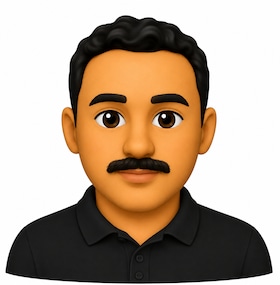 Staff member Mario Gonzales from 1ad023c0efa3