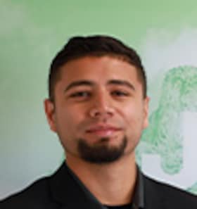 Staff member Alex Casillas from 1ad023c0efa3