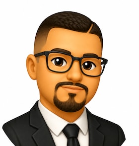 Staff member Mark Martinez from 1ad023c0efa3