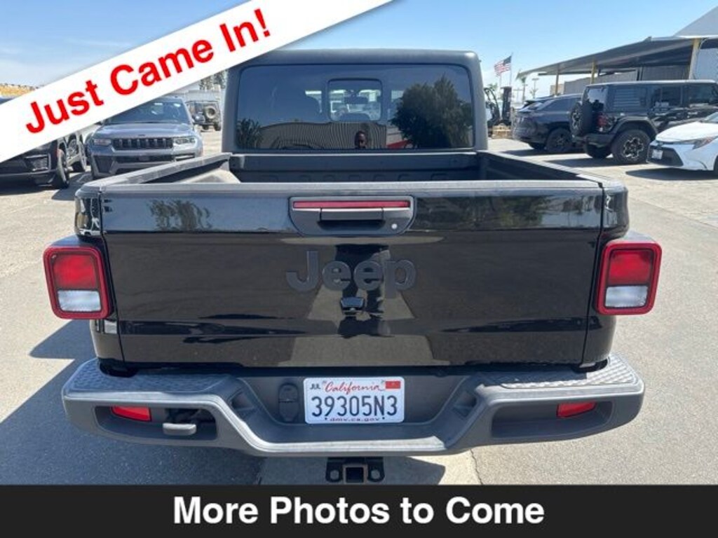 Used 2022 Jeep