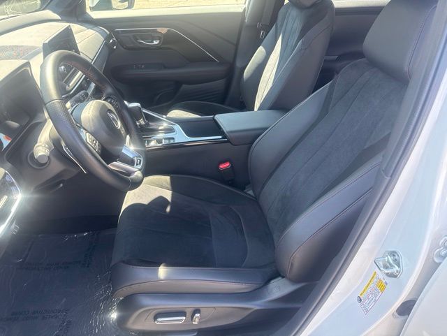 2025 Acura ADX A-Spec Package - Photo 23