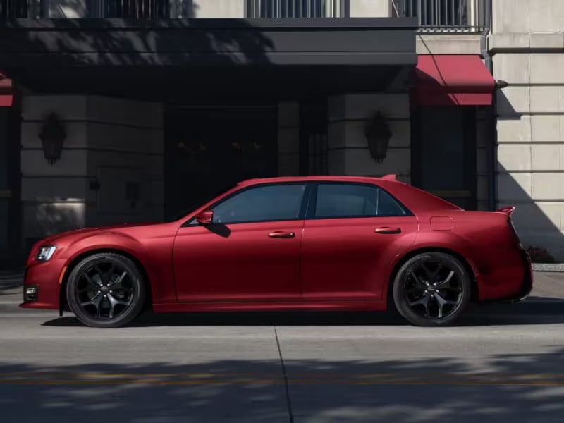 2023 Chrysler 300