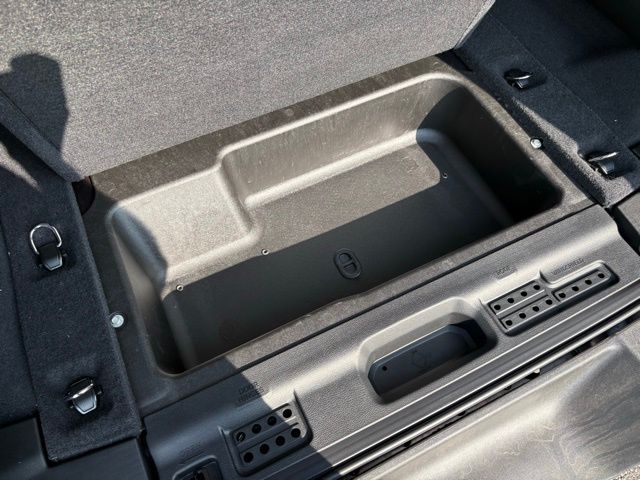 2026 Jeep Wrangler 4-Door Sport - Photo 21