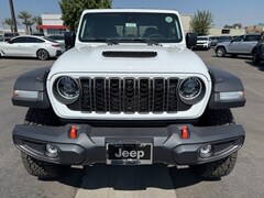 2025 Jeep Gladiator MOJAVE 4X4 Pickup 1C6RJTEGXSL530674