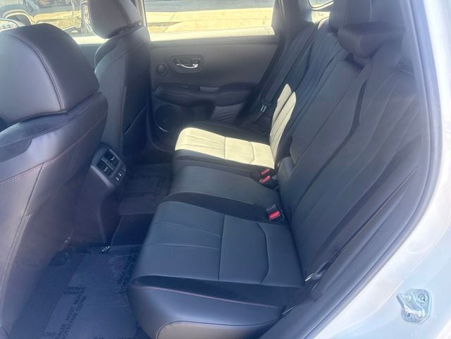 2025 Acura ADX A-Spec Package - Photo 24