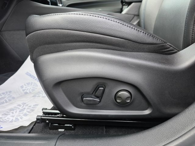 2026 Jeep Compass Limited Altitude - Photo 13
