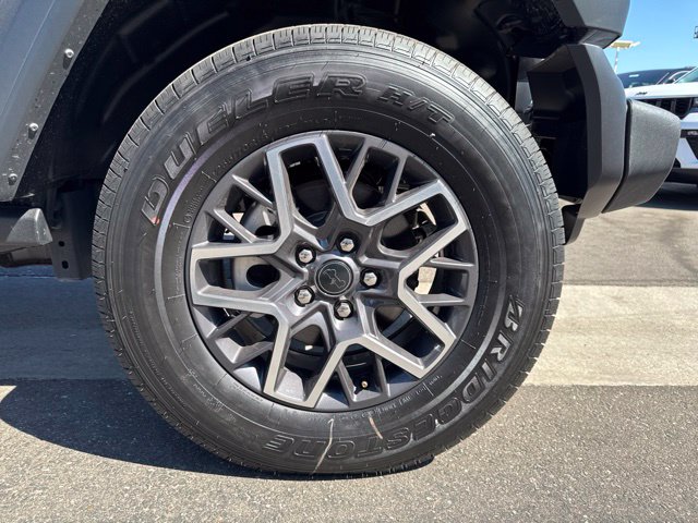 2026 Jeep Wrangler 4-Door Sport - Photo 21