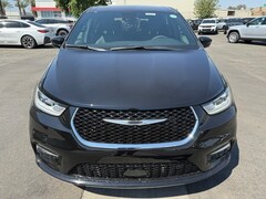 2026 Chrysler Pacifica SELECT Passenger Van 2C4RC1BG6TR152342