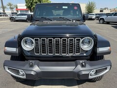 2025 Jeep Wrangler 4-DOOR SAHARA Sport Utility 1C4PJXEG0SW615349