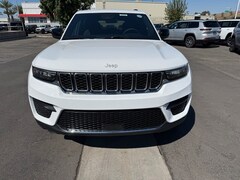 2025 Jeep Grand Cherokee LAREDO 4X4 Sport Utility 1C4RJHAG5SC365404