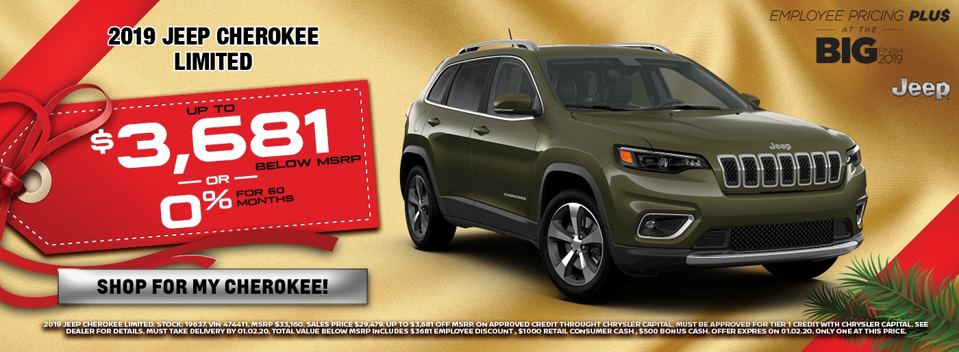 Bakersfield Chrysler Jeep FIAT New & Used Car Dealership