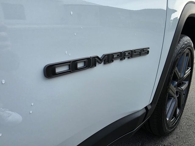 2026 Jeep Compass Limited Altitude - Photo 10