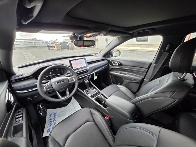 2026 Jeep Compass Limited Altitude - Photo 22