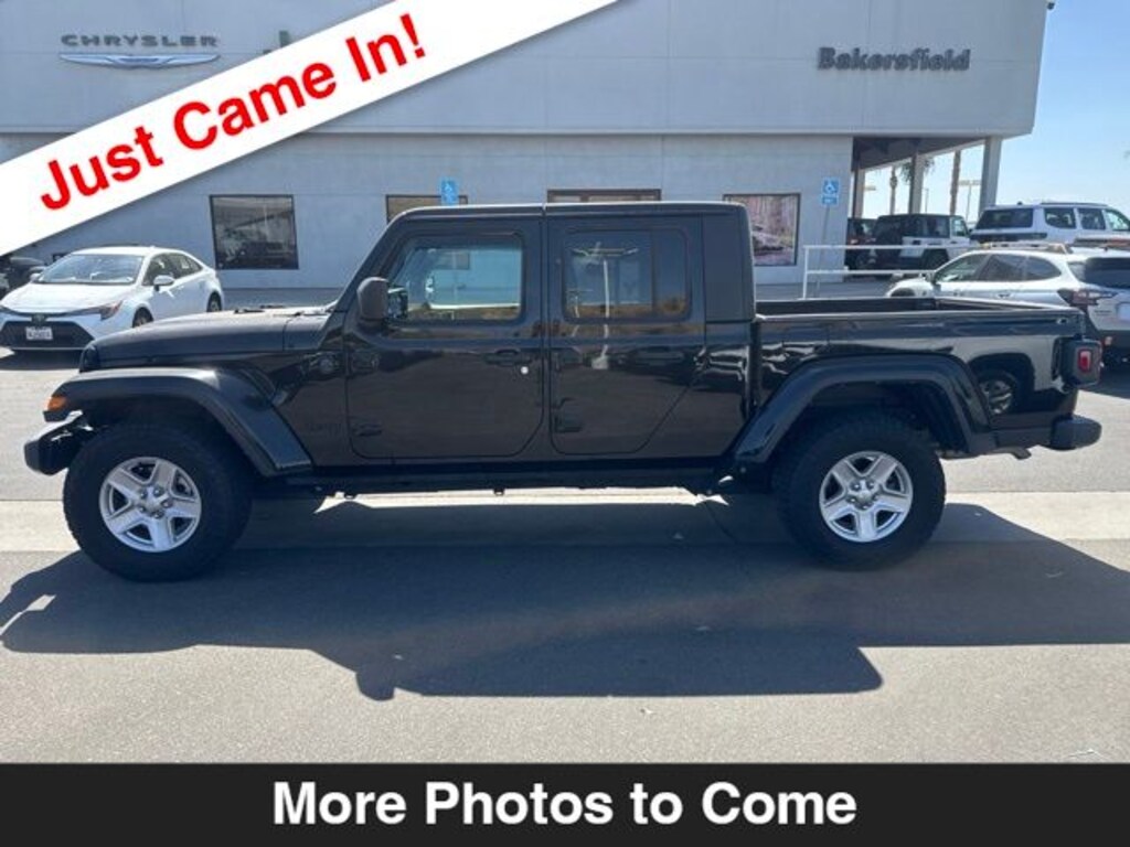 Used 2022 Jeep