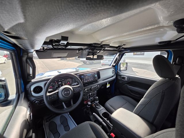 2026 Jeep Gladiator Willys - Photo 19