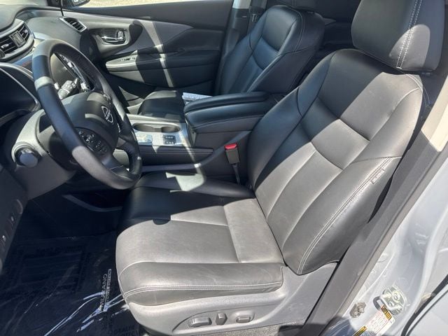 2024 Nissan Murano SV - Photo 22